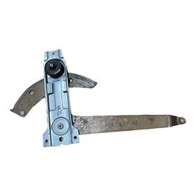 E7tz1523200a Ford 1989 F250 F350 Oem Right Passenger Side Manual Window Regulator Crank 91 88