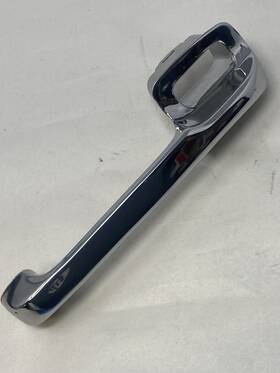 Ford E7ub-1522406-aa Genuine Vintage Door Handle Passenger Side R.h