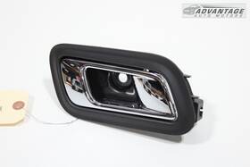 Eg1354266b34aa Ford 2010-2012 Taurus Rear Right Side Interior Door Panel Handle Oem