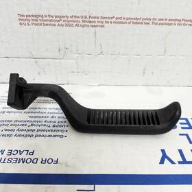 Eztb-1522615 Ford 87-96 Bronco And Pickup Truck Left Driver Interior Door Handle Oem
