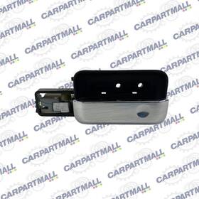 F11683 Ford 04-08 F-150 F150 Rear Left Side Interior Door Handle Assembly Oem