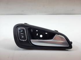 F1ez-5822600-cb Ford 2015 2016 2017 2018 Focus Right Passenger Front Interior Door Handle