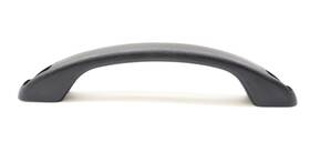 F2uz-1522666-ab Ford New Oe Interior Door Pull Handle Black F2uz1522666ab E-series Transit 08-20