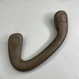 F75b-7831430-aew Ford F75z7831407aac 1997-2002 Expedition Right Rear Overhead Grab Handle Oem