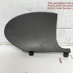 F7db-5422642a Ford 96-99 Taurus Rh Interior Door Handle Cup Front Or Rear Gray Oem F7db-5422642a Ford 96-99 Taurus Rh Interior Door Handle Cup Front Or Rear Gray Oem