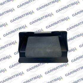 F81b-2522634-abwf Ford 99-07 F-250 F-350 Super Duty Front Left Side Interior Door Handle Trim Oem