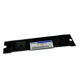 F81z-26026a54-aa Ford Genuine Part Cab Back Panel Reinforcement Plate Oem