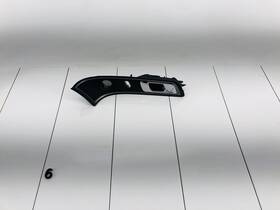 Fb53-7822600-a Ford 16-19 Explorer Front Right Passenger Side Interior Door Handle Oem