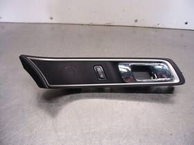 Fb537822600 Ford Explorer Xlt Right Passenger Front Interior Door Handle 16 17 18 19