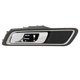 Fb5z-7822601-bg Ford Genuine Interior Door Handle