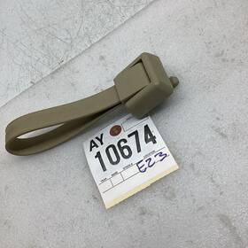 Fl1z-78434a14-aa Ford New Oem Liftgate Pull Handle Dune Fl1z78434a14aa Expedition Navigator 15-17