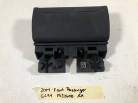 Fl34-1522600-aaw Ford Fl34-1522600 2015-2020 F-150 Door Handle Inner Oem Black