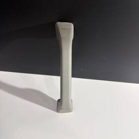 Ford Fl3b1631431 Oem 2015-2020 F150 Left Lh Driver Side Interior Handle Gray
