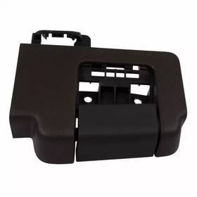 Fl3z-1822601-ag Ford Genuine Handle Assembly Door Inner