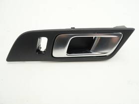 Fr3b-22600 Ford 2024-2025 Mustang Gt S650 Passenger Door Handle Interior Inside Right Oem