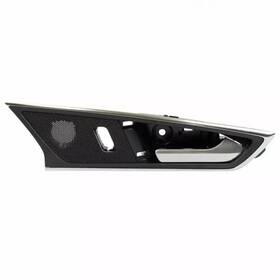 Ft4z-5822600-bg Ford Genuine Interior Door Handle