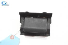 Gc3b2522634baw Ford F550 Front Left Driver Side Interior Door Handle Oem 2015 - 2016