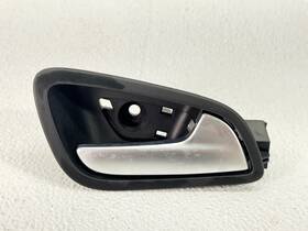 Gj54-r66b34-bbw Ford 13-19 Escape Front Left Lh Driver Side Interior Door Handle Oem
