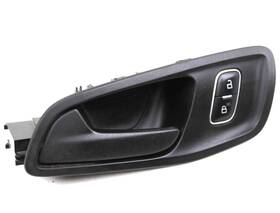 Gj5z-5822601-bb Ford 2013 - 2017 Escape Front Left Driver Side Interior Door Handle