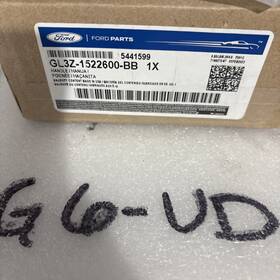 Gl3z-1522600-bb Ford Genuine Oem Handle Assembly - Door Inner2015-2022