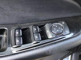 Gt4z14529bb Ford 2016-2020 Edge Master Power Mirror Window Switch Left Driver 885170