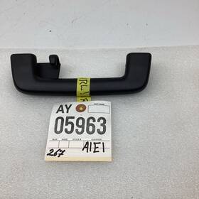 Hs73a045b15b Ford 2017 - 2022 Rear Left Roof Headliner Grab Handles Oem