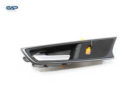 Ht4z5822601ae Ford Edge Front Left Driver Side Interior Door Handle Oem 2015 - 2024