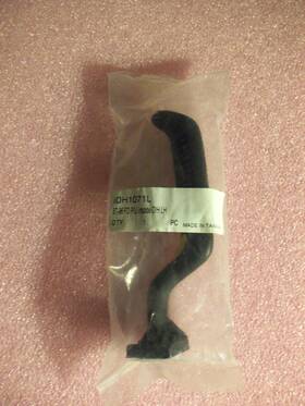 Idh1071l Ford New Inside Door Handle P/u 87-96 Left-hand Driver-side Plastic Non-metal