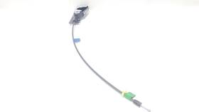 If355244038aaw Ford 2004 Thunderbird Oem Front Right Interior Door Handle With Cable Some Wear