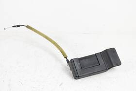 Jk4v-15431a02-ad Ford 2015-2023 Transit 150 Xlt Oem Back Door Interior Latch Release Handle Lever