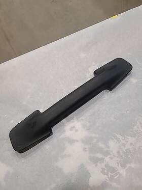 Jl1b-7840726-a Ford 2018-2021 Expedition Rear Liftgate Tailgate Grab Grip Handle Black Oem