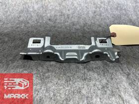 Jl1b78310w04bc Ford 2018-2025 Expedition Oem Rear Right Side Grip Grab Handle Mount Bracket