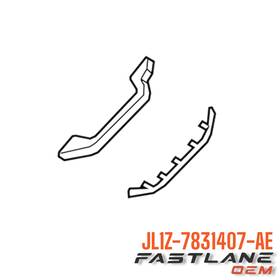 Jl1z-7831407-ae Ford 2020-2021 Expedition Front Left Assist Handle New Oem
