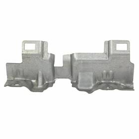Jl1z-78500r12-b Ford Genuine Interior Grab Bar Bracket