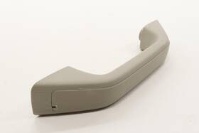 Ford Jl1z7831406ab 2018-2021 Expedition Front Right A Pillar Interior Grab Handle Oem Gray El