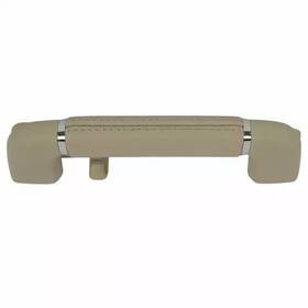 Jl7z-7831407-ba Ford 18-21 Genuine Lincoln Navigator Rear Left Grab Bar Handle Jl7z-7831407-ba Ford 18-21 Genuine Lincoln Navigator Rear Left Grab Bar Handle