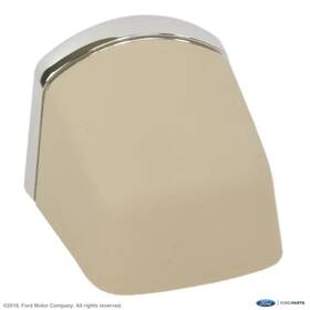 Ford Jl7z-7831458-aa Genuine Handle Cover