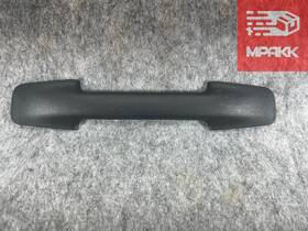 Kl1b7840726a Ford 2018-2020 2021 Expedition Oem Rear Liftgate Tailgate Grab Grip Handle Black