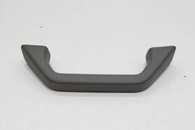 Kl3z1631407aa Ford 2019 - 2020 F-150 Crew Cab Left Side B Pillar Grab Handle Bar Oem Gray Jg