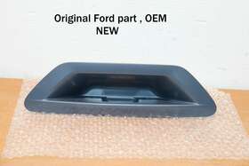 Kt4z5841018da Ford 2019 2020 Edge Release Handle Oem 19 20
