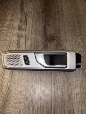 Lb5b-822600-cew Ford 2024 Explorer St Front Right Side Door Interior Inside Handle Trim Oem