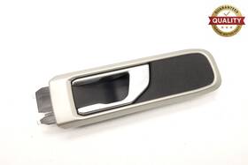 Lb5b-8266635-ab Ford 2020 - 2024 Explorer Rear Left Side Door Panel Pull Handle With Trim Oem