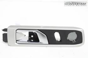 Lb5b-s266b35-adw Ford 2020-2022 Explorer Front Right Passenger Side Door Pull Handle With Trim Oem Lb5b-s266b35-adw Ford 2020-2022 Explorer Front Right Passenger Side Door Pull Handle With Trim Oem