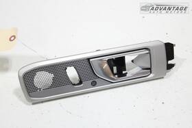 Lb5z-7822600-ba Ford 2020-2024 Explorer U625 Front Right Interior Door Panel Handle Trim Oem