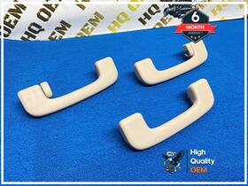 Lc5ba045b15dbw Ford 2020 - 2023 Escape Roof Headliner Grab Grip Handle Set Of 3 Oem Lc5ba045b15dbw Ford 2020 - 2023 Escape Roof Headliner Grab Grip Handle Set Of 3 Oem