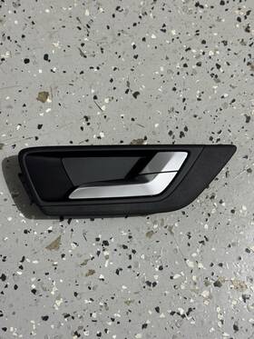 Lj6b-a22600-daw Ford 2020-2024 Escape Front Right Passenger Side Interior Door Panel Handle Oem