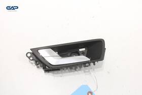 Lj6ba22601eaw Ford Escape Front Left Driver Side Door Interior Handle Oem 2020 - 2024