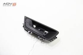Ford Lj6ba22601rbw 2021 - 2025 Bronco Sport Rear Left Driver Side Interior Door Handle Oem