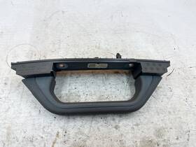 Mc3b-1631431-aaw Ford 17-22 F-250 F250 Sd Rear Left Lh Driver Side B Pillar Grip Grab Handle Oem