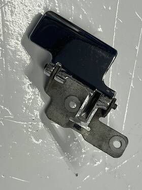 C9zb-6522614-a Ford Mercury C9zb6522614a 1969-70 Mustang Cougar Interior Door Handle 092924d